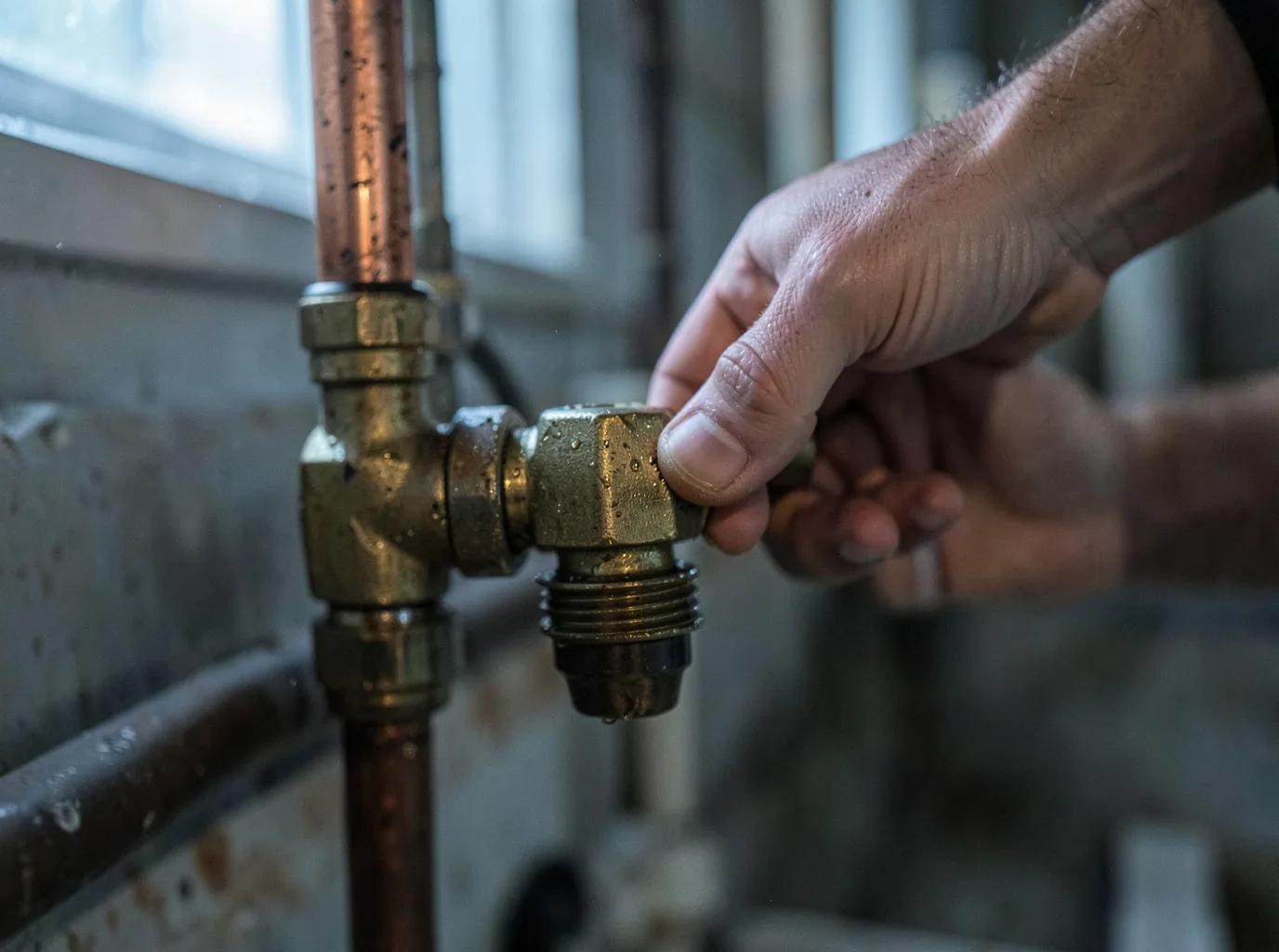 Emergency Plumber Winchester, ID FAQs